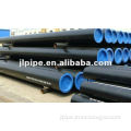 Jialong brand High quality API 5L Spec Gr.B seamless steel line pipe